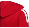 Adidas Mikiny Squadra 21 Hoody, GP6433, Velikost: 105 Náhled obrázku produktu 3
