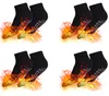 Selbsterwärmende Socken 4 Paar, Winterthermostaten Mit Produktbild-Vorschau 1