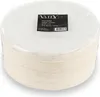 Vaily Einweg Pappteller 200er Pack - 23 cm Grillteller Produktbild-Vorschau 1