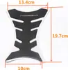 Motorrad Universal Gel 3D Tankschutz Tankpad Carbon Produktbild-Vorschau 1
