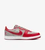 Nike Terminator Low Red/Grey "Varsity Red Medium Grey", Podgląd zdjęcia produktu 2