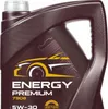 Mannol Energy Premium 5W-30 5 Liter Produktbild-Vorschau 8