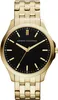 ARMANI EXCHANGE AX2145 orologio da uomo, oro Moda. Anteprima dell’immagine prodotto 2