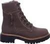 Rieker Schnürstiefeletten Damen 31383736393232 Braun 39 EU Produktbild-Vorschau 2