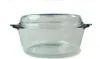 TUPPERWARE Premia Glas 2,1 L Auflaufform aus Glas Backofen Produktbild-Vorschau 1