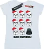 Star Wars - "Humbug" T-Shirt für Damen BI41245 (L) Produktbild-Vorschau 2