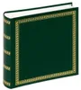 Walther L'épaisseur chic 29x32 100 pages vert Livre MX101A Voir les images du produit 5