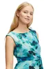 Vera Mont Damen Cocktailkleid Produktbild-Vorschau 2