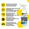 MRM CHEMICALS Klimaanlagenreiniger 1L 1 Liter, beseitigt Produktbild-Vorschau 2