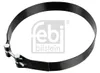 FEBI BILSTEIN Halteband Druckluftbehälter 174264 für SCANIA Produktbild-Vorschau 2