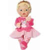 MGA Baby Born - principessa morbida 26 cm 834688 Anteprima dell’immagine prodotto 3