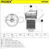 Kraftstofffilter RIDEX 9F0309 für FORD Transit Custom V362 Produktbild-Vorschau 7
