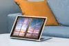 MuchoWow® Laptop Aufkleber Sticker Cover Aussicht - Meer - Produktbild-Vorschau 4