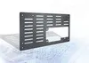 Inter-Tech AC Netzteilblende ATX-02, ATX-FlexATX, Stahl Produktbild-Vorschau 3