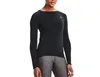 Maglietta da uomo a maniche lunghe Under Armour UA HG Anteprima dell’immagine prodotto 12