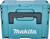 Seghetto alternativo a batteria Makita DJV 185 ZJ 18 V Anteprima dell’immagine prodotto 4