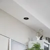 Arcchio Harcos LED-Downlight, schwarz, Ø 11 cm, 4.000K Produktbild-Vorschau 4