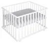 roba looprek 75 x 100 cm - Babyrennetje + inlegger roba Productafbeelding-voorbeeld 1