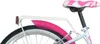 Bicicletta per bambini Dino Bikes 204R bianco 20" ragazze Anteprima dell’immagine prodotto 6