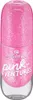 Gel Nail Colour lak na nehty pro ženy 8 - 07 Pink Ventures Náhled obrázku produktu 5