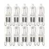 Osram G9 Halogen Stecklampe 35W 460lm Warmweiß 230V Dimmbar Produktbild-Vorschau 12