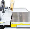 BAMATO Formatkreissäge BFKS-1200PRO mit Vorritzer Produktbild-Vorschau 10