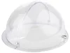 APS FOCUS Rolltop-Haube 9023 38 x 38 cm, 20 cm Höhe Anteprima dell’immagine prodotto 1