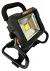 Worx WX026.9 Lampe de chantier sans fil 20 V - sans Voir les images du produit 17