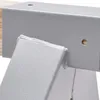 TRIBECCO® Connettore a battente quadrato 90/90 mm (100°, Anteprima dell’immagine prodotto 5