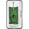 COBI M41A3 Walker Bulldog, Bausteine, 625 Stück(e) Produktbild-Vorschau 9