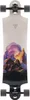 Landyachtz Switchblade 38" Crown Peak Longboard Produktbild-Vorschau 1
