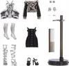 MGA Spielwaren Rainbow High Shadow High Fashion-Doll Serie Produktbild-Vorschau 12