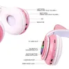 Dětská sluchátka s Bluetooth, bezdrátová sluchátka, Náhled obrázku produktu 10