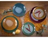 CreaTable, 23859, Marrakesh Bunt, sada tanierov 12 ks, Náhľad obrázku produktu 17