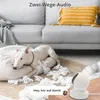 Reolink E330 5MP IP camera with wifi cry detection Voir les images du produit 47