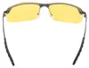 Nachtfahrbrille mit polarisierender Sicht, blendfrei, Produktbild-Vorschau 4