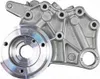 METZGER Lagerbock Nockenwelle 2410024 für VW GOLF VI (5K1) Produktbild-Vorschau 1