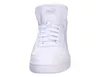 Puma Rebound V6 Sneaker high Weiß Produktbild-Vorschau 8