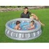 Bestway® Planschbecken Spaceship Ø 152 x 43 cm Produktbild-Vorschau 63