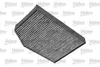 VALEO 715836 Aktivkohle Innenraumfilter Pollenfilter für Produktbild-Vorschau 10
