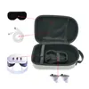 Meta Quest 3 Goggle Tragetasche | Grau Produktbild-Vorschau 3