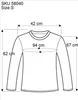 Nicki-Kapuzenpullover, Weicher Hoodie, Boho Samt Sweatshirt Produktbild-Vorschau 5