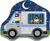 Povolanie a vozidlá (detské puzzle) Náhľad obrázku produktu 6