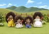 SYLVANIAN 4018 Jeż Podgląd zdjęcia produktu 7