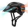 Vayox Fahrradhelm Speed VA0425BGM Verstellbar von 55 bis 58 Produktbild-Vorschau 3