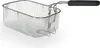 Fritel Turbo SF 4345, 4 l, Metall, 150 °C, 190 °C, 5 Produktbild-Vorschau 7