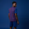 FC Barcelona Herren Pyjama 2900003748 Größe M Mehrfarbig Produktbild-Vorschau 4