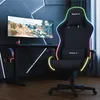 Huzaro Force 6.2 | RGB LED Beleuchtung Gaming Stuhl Gamer Produktbild-Vorschau 19