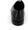Lloyd Schnürschuhe MANON, Glattleder, Schwarz, Herren Produktbild-Vorschau 37