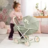 Bayer Design 12728AA, poussette pour poupées Cosy, avec Voir les images du produit 6